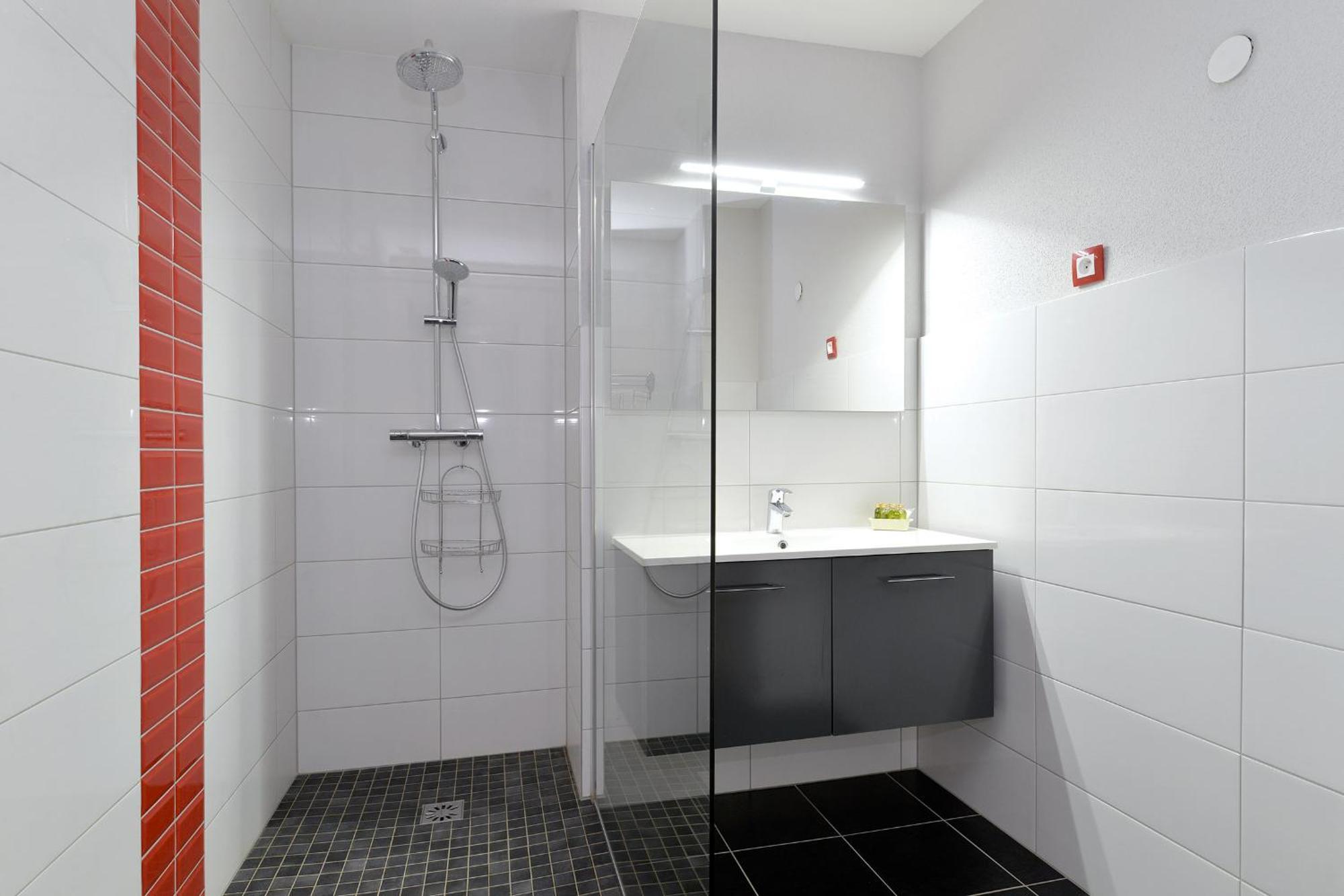 ברגהיים L'Eclos Des Vignes - Appartements Haut De Gamme Avec Spa חדר תמונה